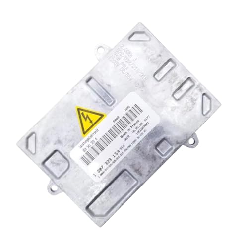 Balasto de xenón HID módulo lastre faros Audi A4 B6 1307329154 D1S D2S 2008 2012