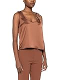 Articolo: RIM0KBA Imperial Top Donna Marrone Rim0kba MARRONE M