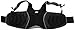 K1 Race Gear Karting Pro-Lite Rib Protector Vest (Black, Large) - 16-PLV-N-L
