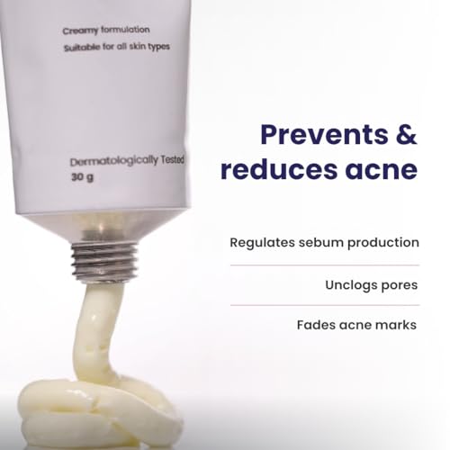 Image of RE' EQUIL 0.1% Retinol Night Cream | Repairs Wrinkles & Fine Lines | Improves Skin Firmness | Beginner Friendly | All Skin Types | Anti Aging Cream For Women & Men 32G