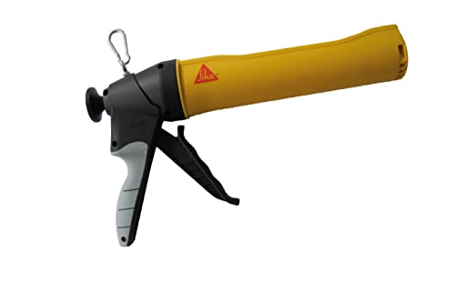 Sika Gun HD Prensa de Cartuchos