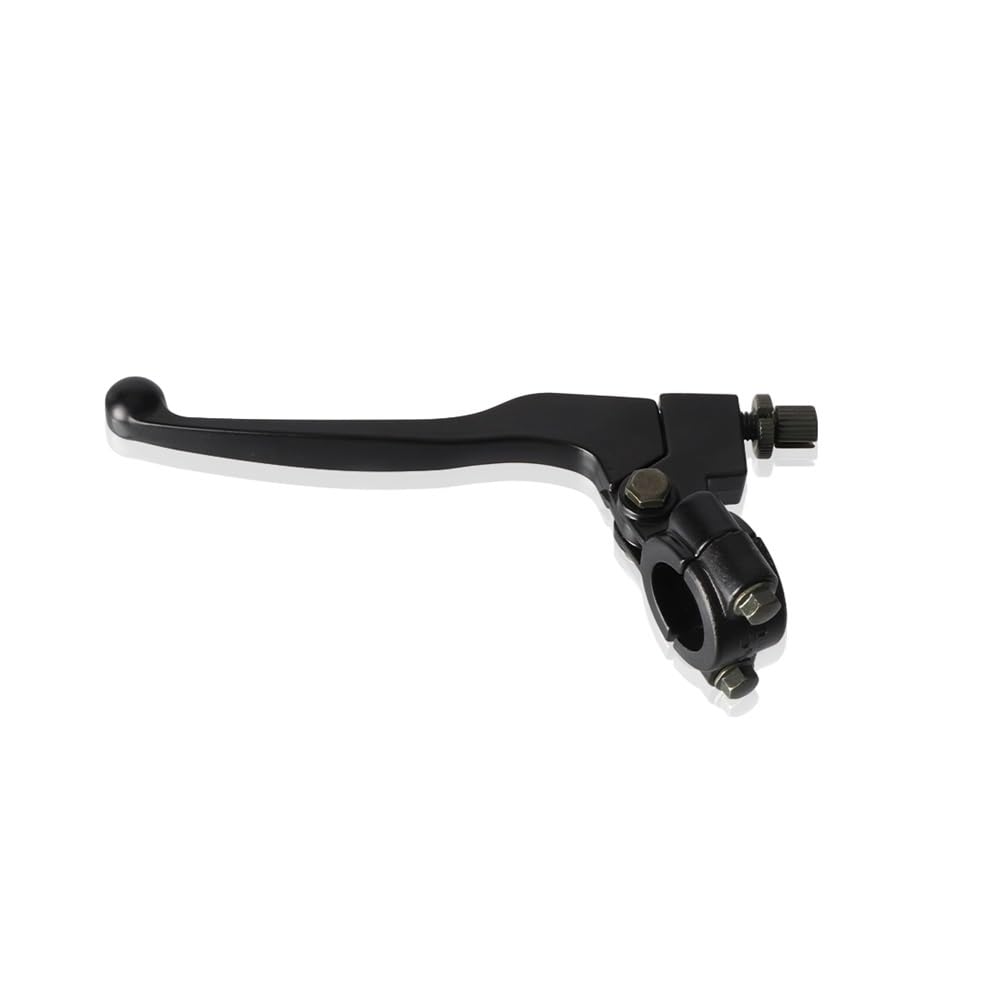 Nhgfdfs Clutch Handle Motorcycle Clutch Brake Lever Motorcycle Brake Pump Right Master Cylinder Hydraulic Levers Left