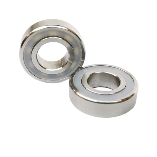 Roulement miniature inox 316L S694 pour moulinet de pêche et modélisme
