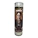 The Luminary Dwight Schrute Altar Prayer Candle