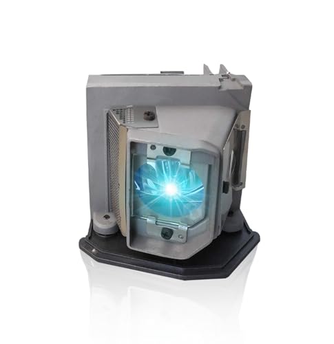 Lampe projecteur BL-FU185A pour transformer votre salon en salle de cinéma