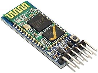 Image of HC-05 BLUETOOTH MODULE FOR ROBOTICS
