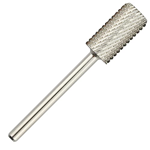 Broca grande para taladro de uñas C & I Chamfer miniatura 1