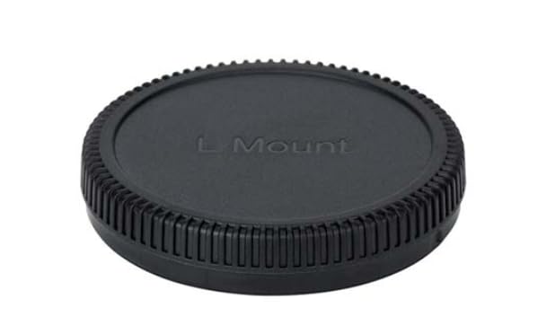 ProMaster Rear Lens Cap - L-Mount (Panasonic, Leica, Sigma)