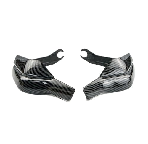 Protège-mains moto pour X-ADV 750 protège vos mains du froid et des projections de gravillons