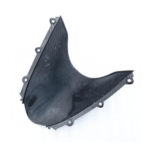 Extension bulle CBR 1000RR double courbure aérodynamique 2004-2007 - 6