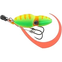 JACKALL(ジャッカル) TG ビンビンスイッチ　150g・120g TGビンビンスイッチ - SALT WATER 海釣り｜JACKALL｜ジャッカル