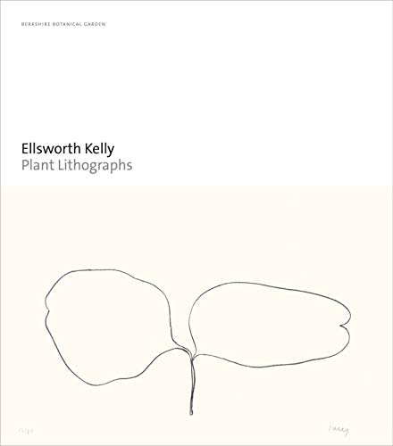 Ellsworth Kelly: Plant Lithographs