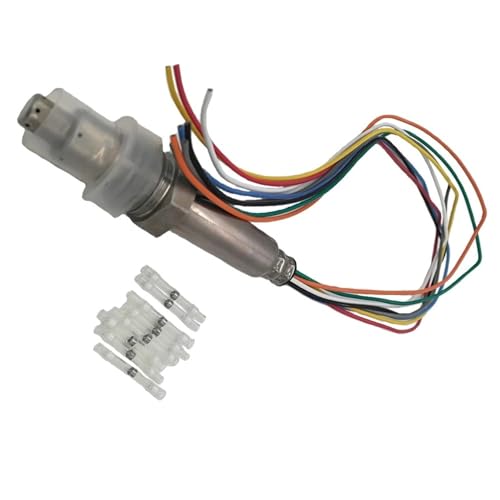 Capteur d'oxygène O2 9821121180 sonde lambda Citroën Jumpy BlueHDI