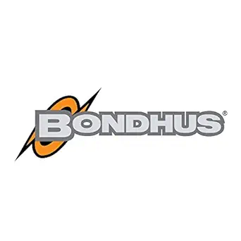 Bondhus - 1.5mm ProHold Ball End Screwdriver (2 pk) - 74650