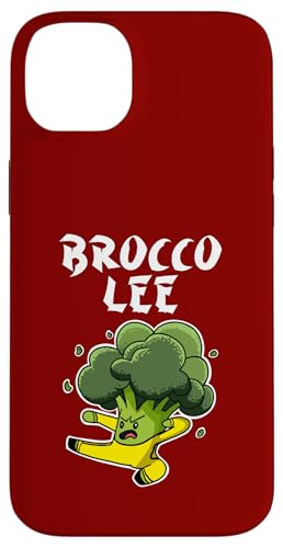 Brocco Lee スマホケース iPhone 14 Plus 用