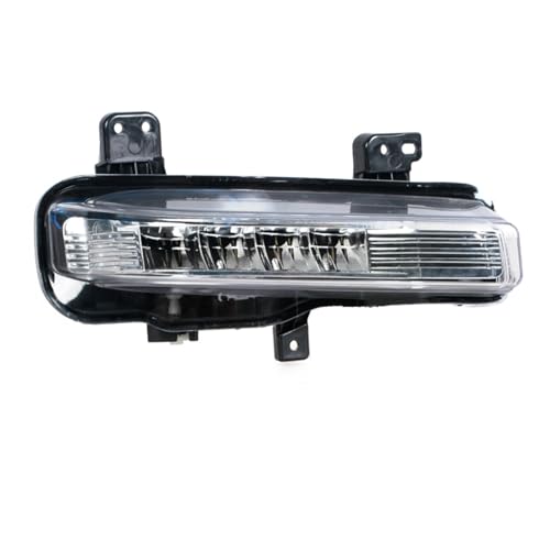 Phare antibrouillard droit pour Ford Explorer 2020-2022