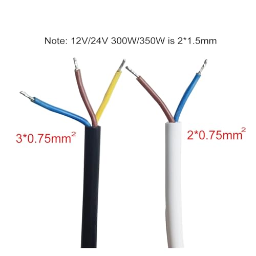 Alimentation Led 12V 360W étanche pour illuminer une terrasse extérieure