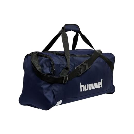 hummel Core Sports Bag S Marine