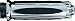 Kuryakyn 6296 Zombie Grips