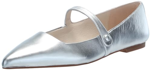 Sanctuary Women's Clamour Mary Jane Flat