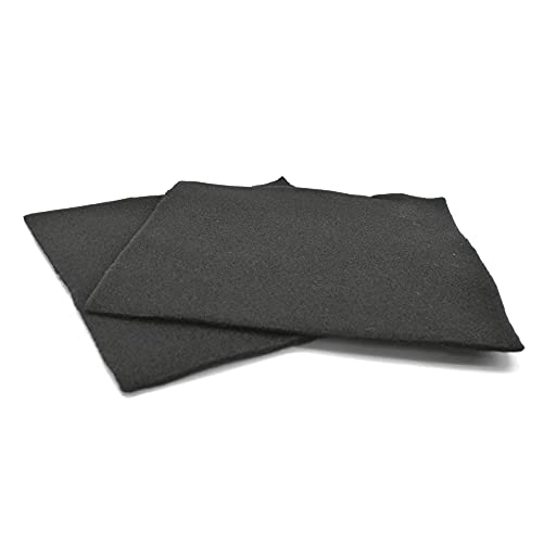 Dekoni Audio Headphone Foam Attenuation Kit, Universal Tuning Pads #TOP3