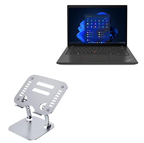 Base ajustable metálica para portátil BoxWave