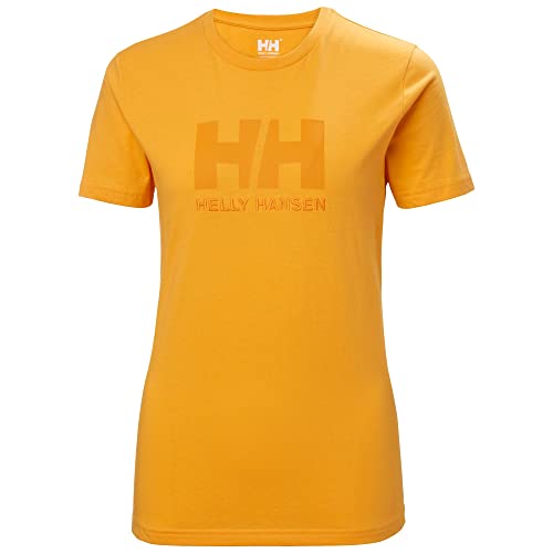 Image of Helly Hansen Women's HH Logo Crewneck T-Shirt
