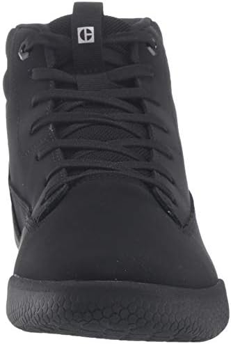 Cat Footwear Women's Hex Hi Sneaker | Image 1