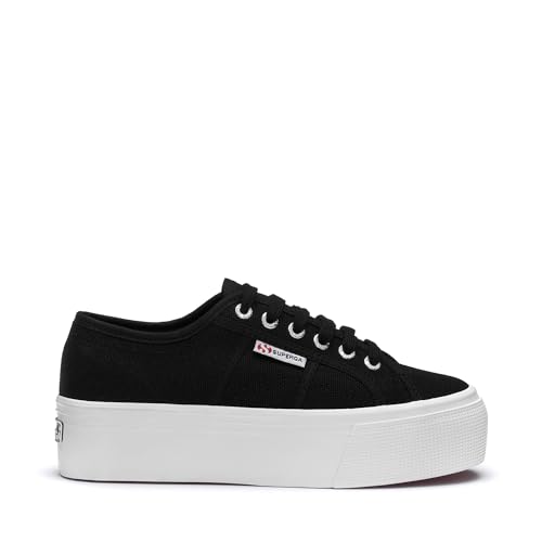 Superga Unisex-Adult 2790 Platform2