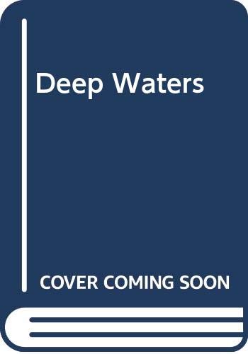 Deep Waters 0671017381 Book Cover