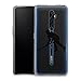 DeinDesign Coque Slim Compatible avec Oppo Reno 2 Z Coque Ultra Fine Coque en Silicone Ultra Fine Sport Loisir Hockey