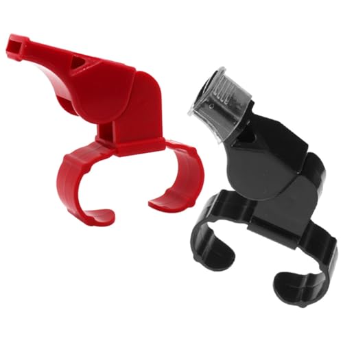 Silbatos deportivos para adultos pack de 3 miniatura 6