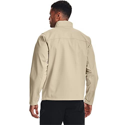 Image of Under Armour Men's Coldgear Infrared Shield 2.0 Soft Shell