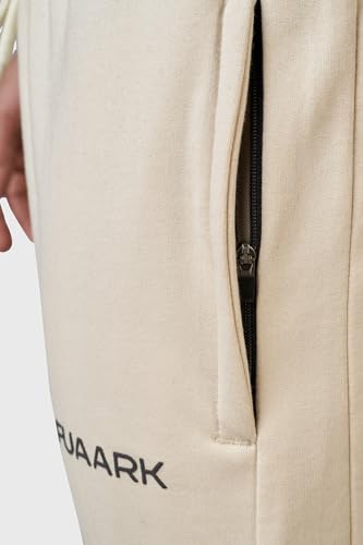 Image of FUAARK Signature Oversized Joggers for Men