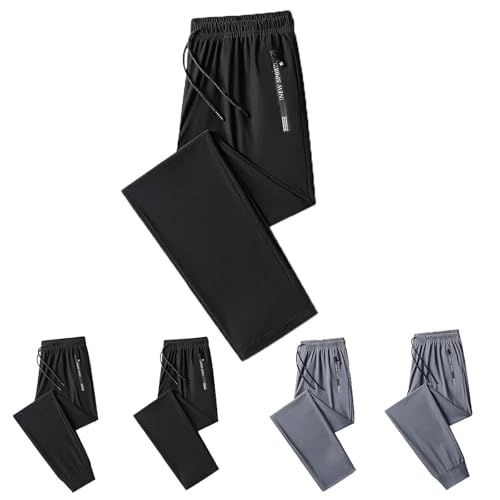 2025New Stretch Active Breathable Pants for Women, Women's Ultra Stretch Breathable Casual Pants