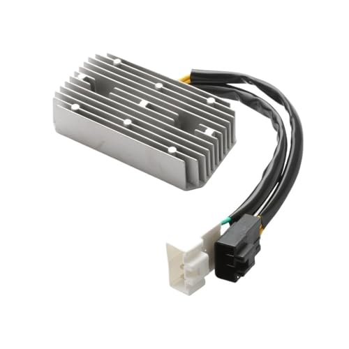 Régulateur de tension Joymax 125 300i résout les pannes de charge | Pièce 31600-L3A-000