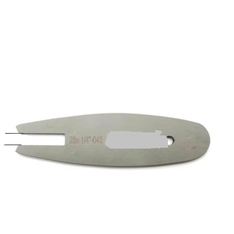 MAMIGA - ESPADA - BARRA 4' MINI ELECTROSIERRA LITIO COMPATIBLE CON STIHL 505.513