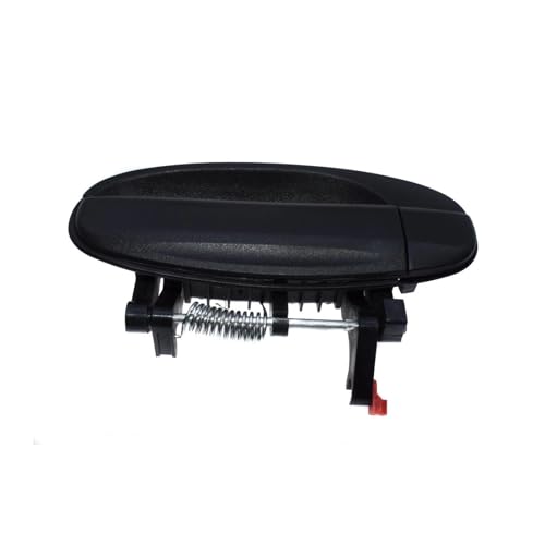 Poignée extérieure de rechange pour portière arrière droite Chevy Aveo 03-06