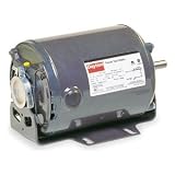GP Motor1/12 HP1725 RPM115V AC42