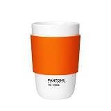 pantone becher münchen Genießen Sie Ihre Kaffeepause mit Stil dank dieser Pantone Lifestyle Kaffeebecher!