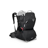 Osprey Poco LT Child Carrier - Mochilas técnicas - Outdoor - Niños -...