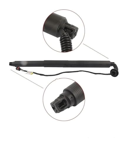 Vérins de hayon électrique haute résistance pour Volvo XC90 T5 T6 - 2
