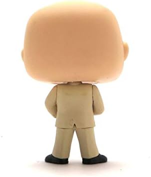 Funko Pop Movies: James Bond - Blofeld Collectible Figure