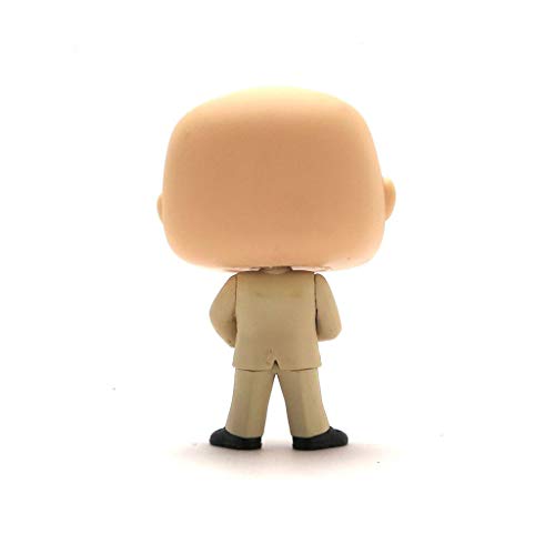 Funko Pop! Movies: James Bond Blofeld Collectible Figure #TOP3