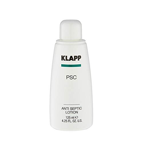 Preisvergleich Produktbild Klapp Psc Anti Septic Lotion 125ml