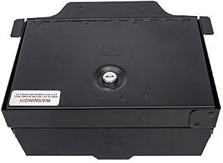 Tuffy Security Console Insert - compatible with RAM Trucks - 5th Gen