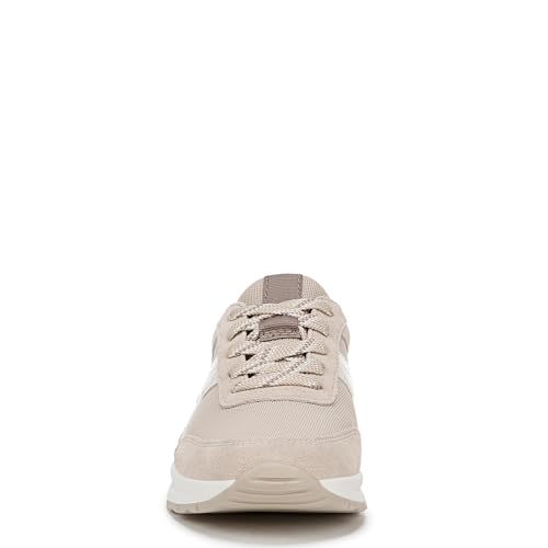 Naturalizer Women's Shay Jogger Lace-up Sneaker2