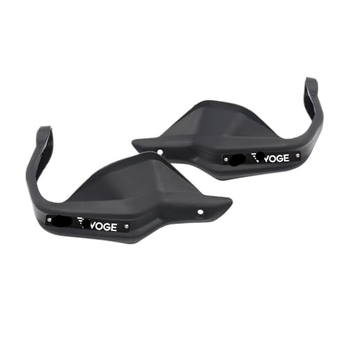 Protège-mains pour moto VOGE 300DS 500DS 650DS avec pare-brise guidon MOTOPA