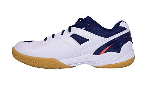 VICTOR SH-A170 Badmintonschuh, Squashschuh, Hallenschuh für jeden Bodenbelag, mehr Komfort und sicheren Halt/Unisex - Image 7