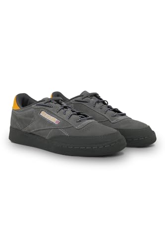 Image of Reebok Mens Unisex RBK Classics Club C 85 Sneaker